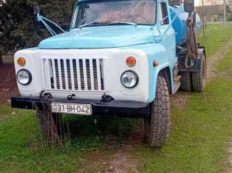 GAZ 53