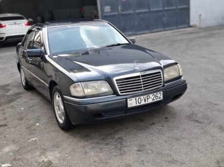 Mercedes C 280