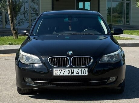 BMW 535