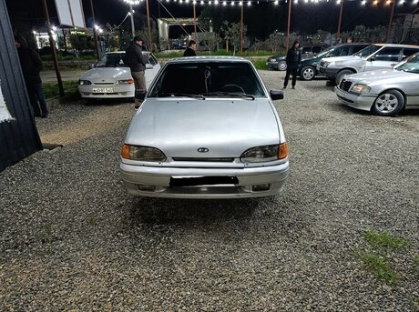 LADA (VAZ) 2115