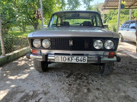 LADA (VAZ) 2106