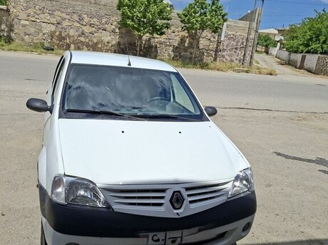 Renault Tondar