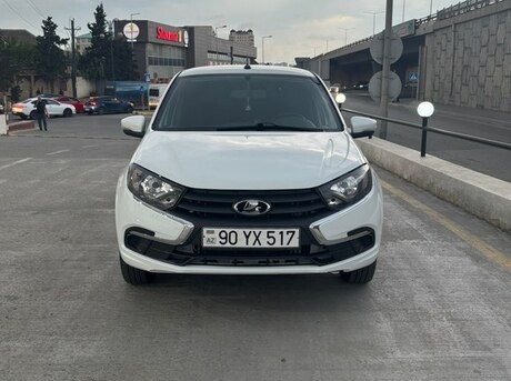 LADA (VAZ) Granta