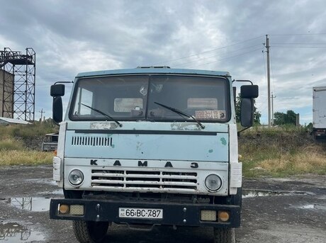 KamAz 5410