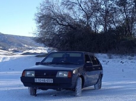 LADA (VAZ) 2109