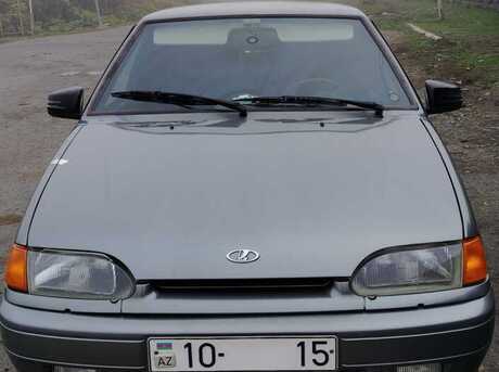 LADA (VAZ) 2115