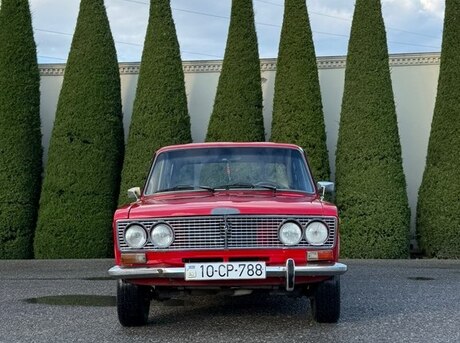 LADA (VAZ) 2103