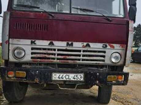 KamAz 5410