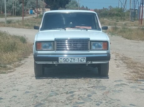 LADA (VAZ) 2107