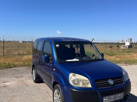 Fiat Doblo