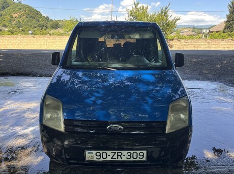 Ford Tourneo Connect
