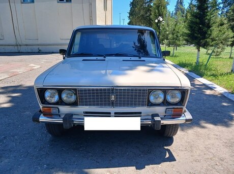LADA (VAZ) 2106