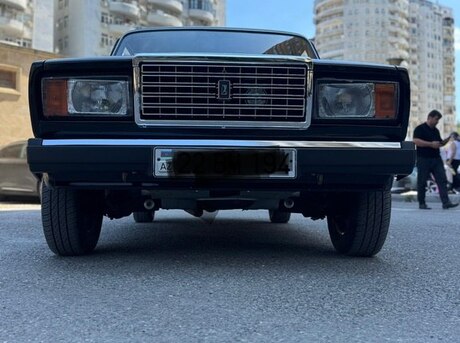 LADA (VAZ) 2107