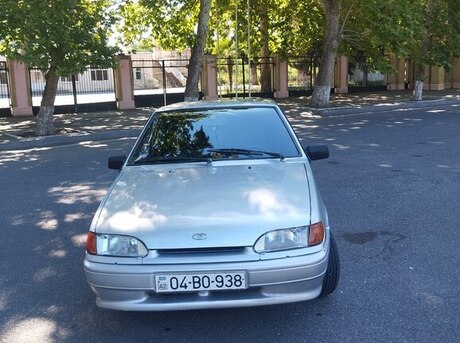 LADA (VAZ) 2115