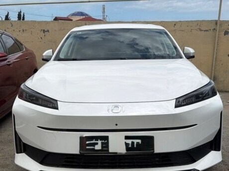 Changan Qiyuan A05