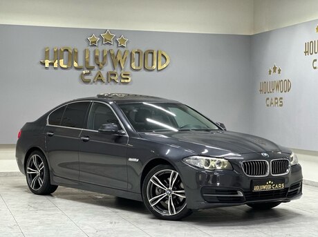 BMW 520d