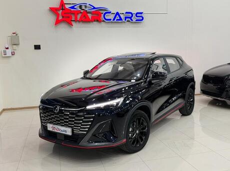 Changan Oshan X5 Plus