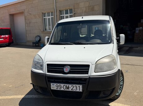 Fiat Doblo