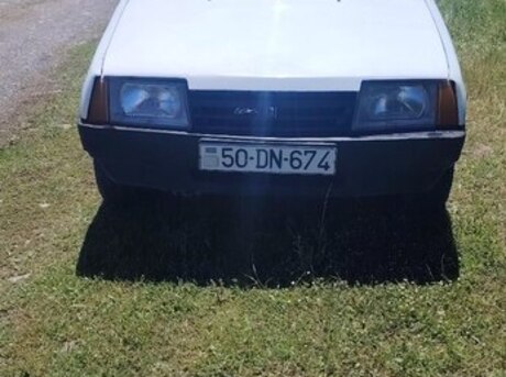 LADA (VAZ) 2109