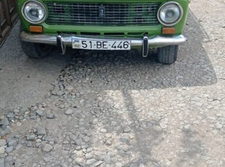 LADA (VAZ) 2102