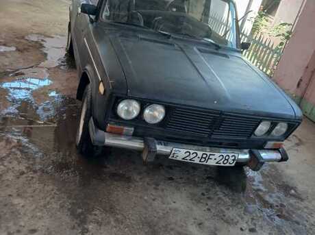 LADA (VAZ) 2103