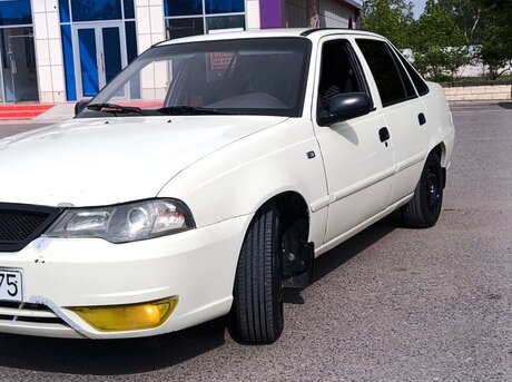 Daewoo Nexia