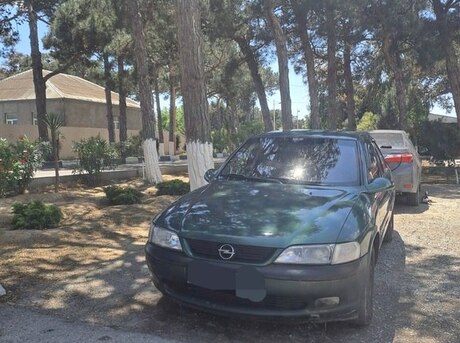 Opel Vectra