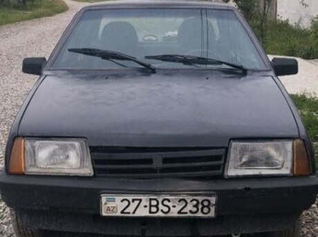 LADA (VAZ) 21099