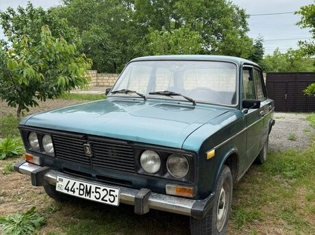 LADA (VAZ) 2106