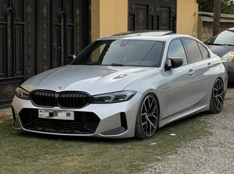 BMW 330