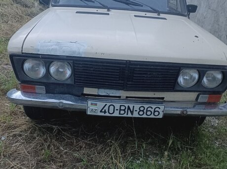 LADA (VAZ) 2103