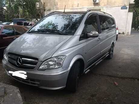 Mercedes Viano