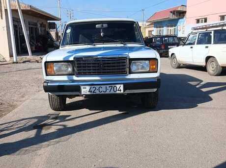LADA (VAZ) 2107