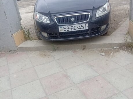 Iran Khodro Runna