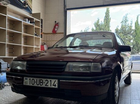 Opel Vectra