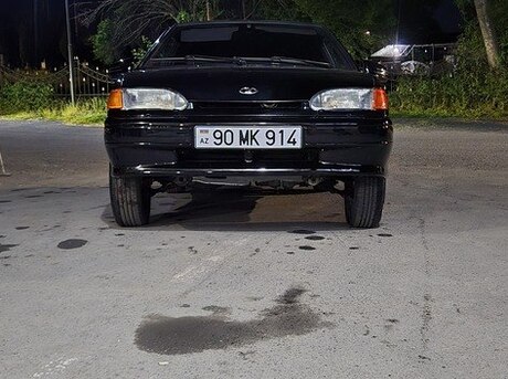 LADA (VAZ) 2114