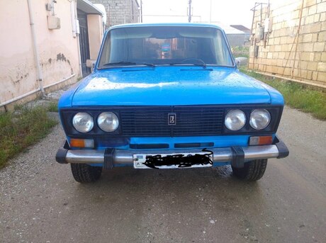 LADA (VAZ) 2106