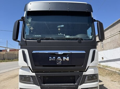 MAN TGX 18.440