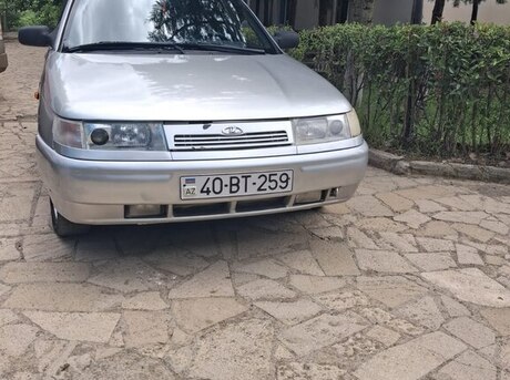 LADA (VAZ) 2110