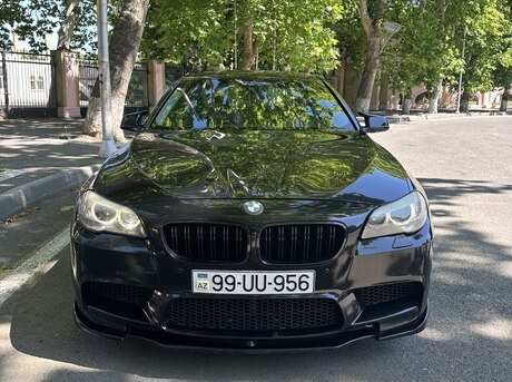 BMW 528