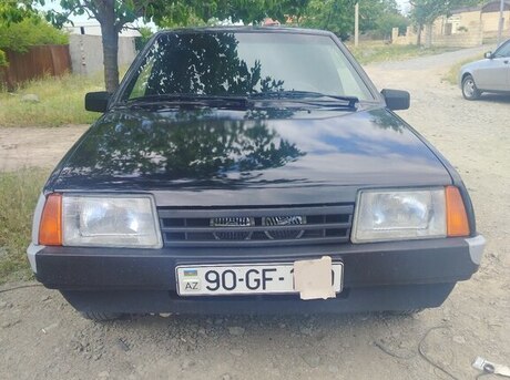 LADA (VAZ) 21099