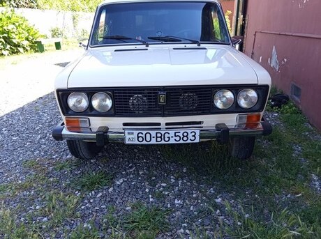 LADA (VAZ) 2106