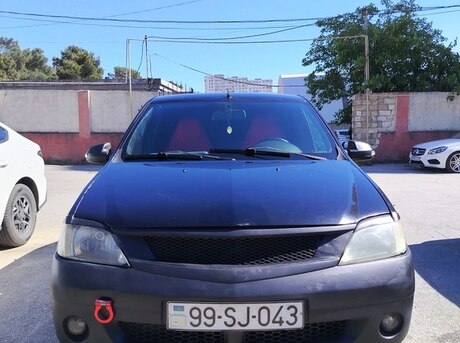 Renault Tondar