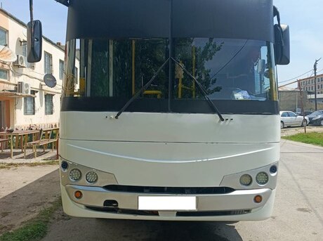 Isuzu Ecobus