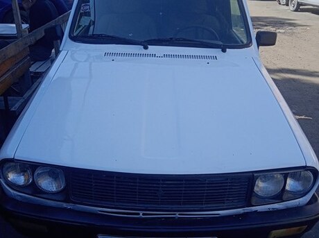 Renault 12 Toros