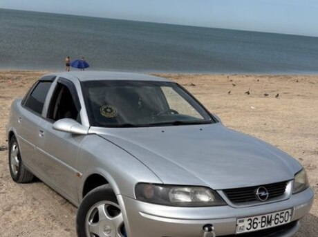 Opel Vectra