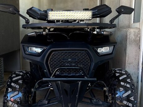 ATV 150