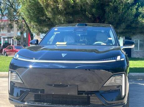 Changan Deepal S09