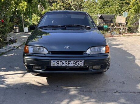 LADA (VAZ) 2115