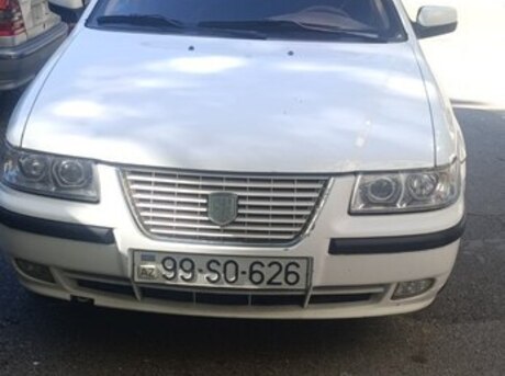 Khazar LX